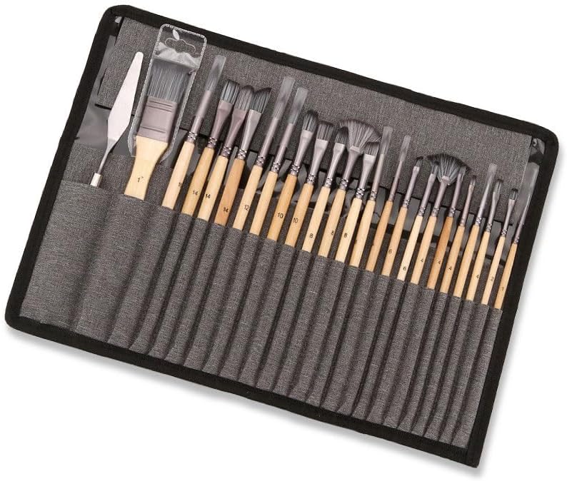 Art Supplies Painting Tools Materials Quick Drawing Coloring Nylon Water Chalk