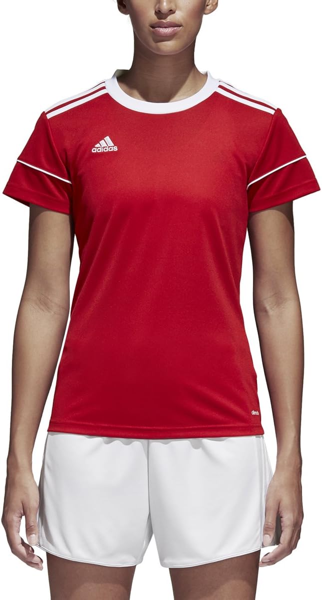 adidas Womens Squadra 17 Jersey