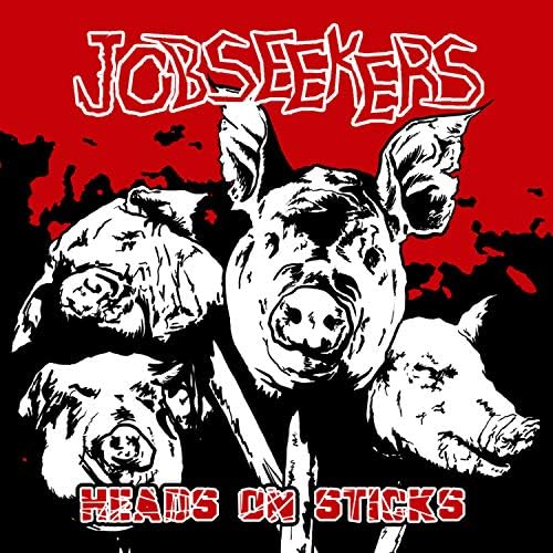 💄 Pig head on a stick. What does the pig's head on the stick symbolize