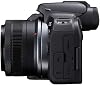 Cámara Mirrorless Canon EOS R10 con Lente 18-45mm (5331C009) Paquete | Para Fotógrafos Principiantes y Vloggers | Cámara Mirrorless APS-C de 24.2MP | Video 4K + Tarjeta de Memoria de 64GB + Bolsa para Cámara 7