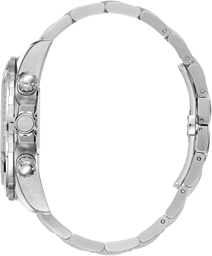 Amazon | Gc メンズ Sportracer クロノグラフウォッチ Y02005G7