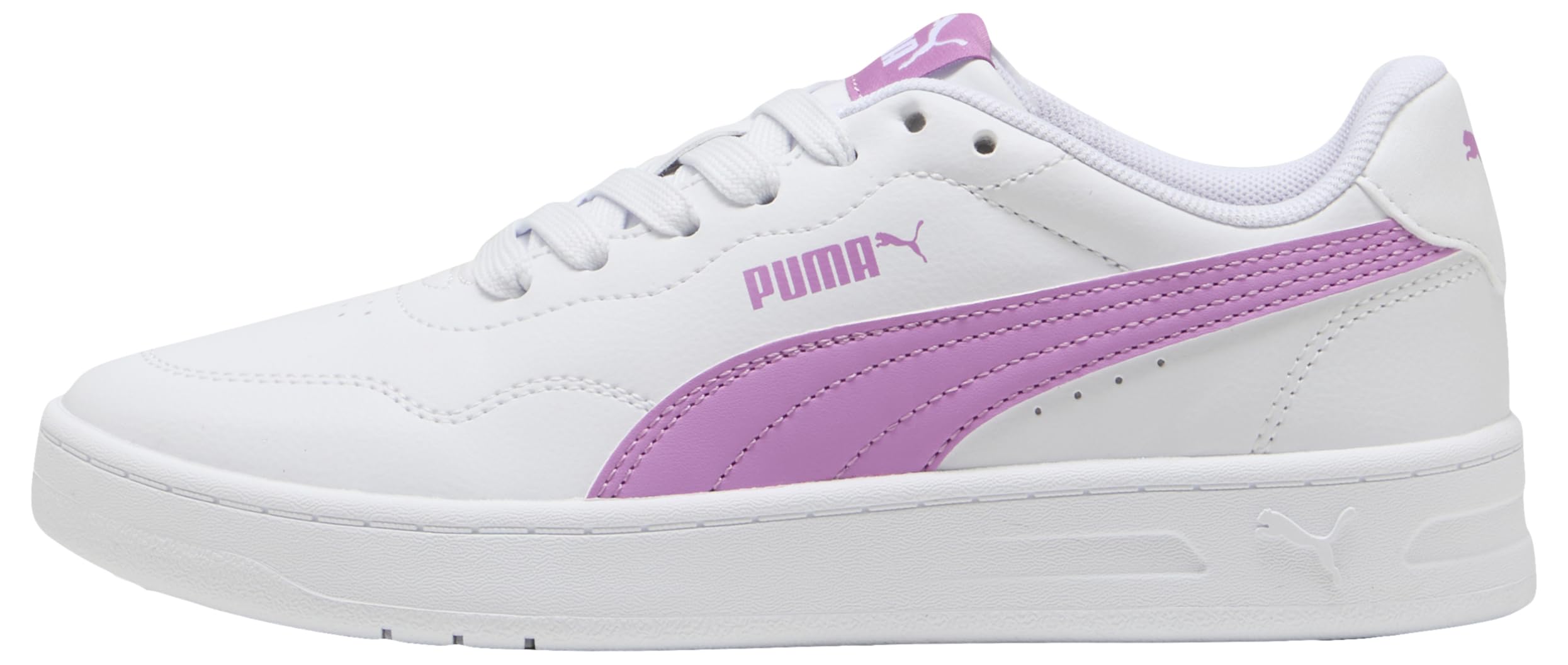 Puma Court Lally JR Sneaker