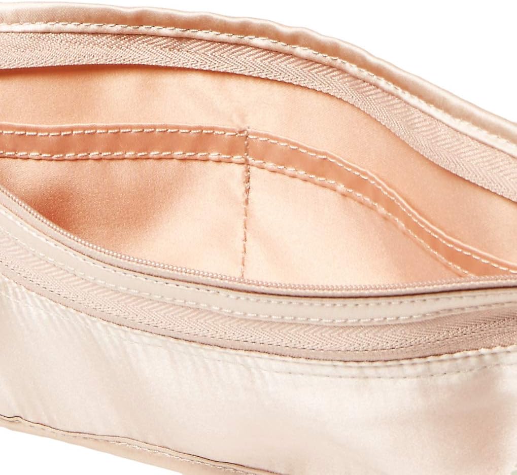 EAGLE CREEK TRAVEL GEAR Travel Wallet, Rose, One Size