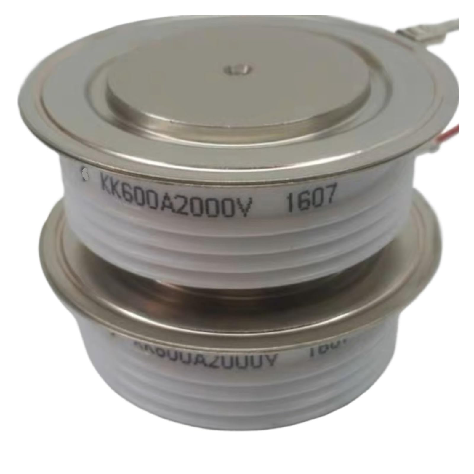 CLBSWYEJK 1PCS KK600A 1600v 1800v 2000v 2200v thyristor
