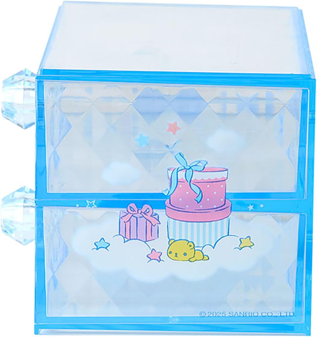 Sanrio 115991 - Drawer drawer, amoroll