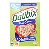 Weetabix Oatibix Whole Grain Oats Soft 100% Oats 500g Box of 14