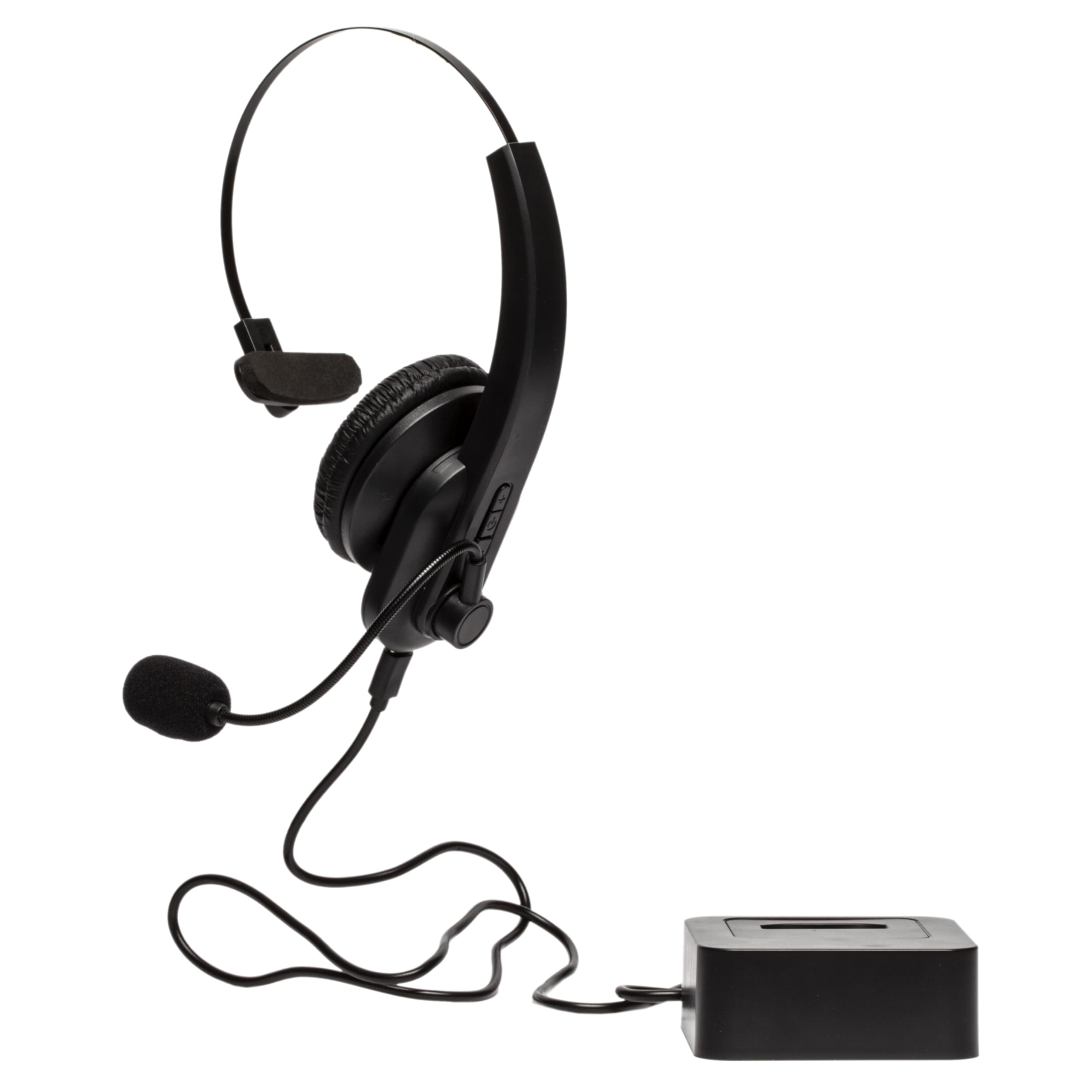 Casque sans fil avec micro intégré pour appels et musique