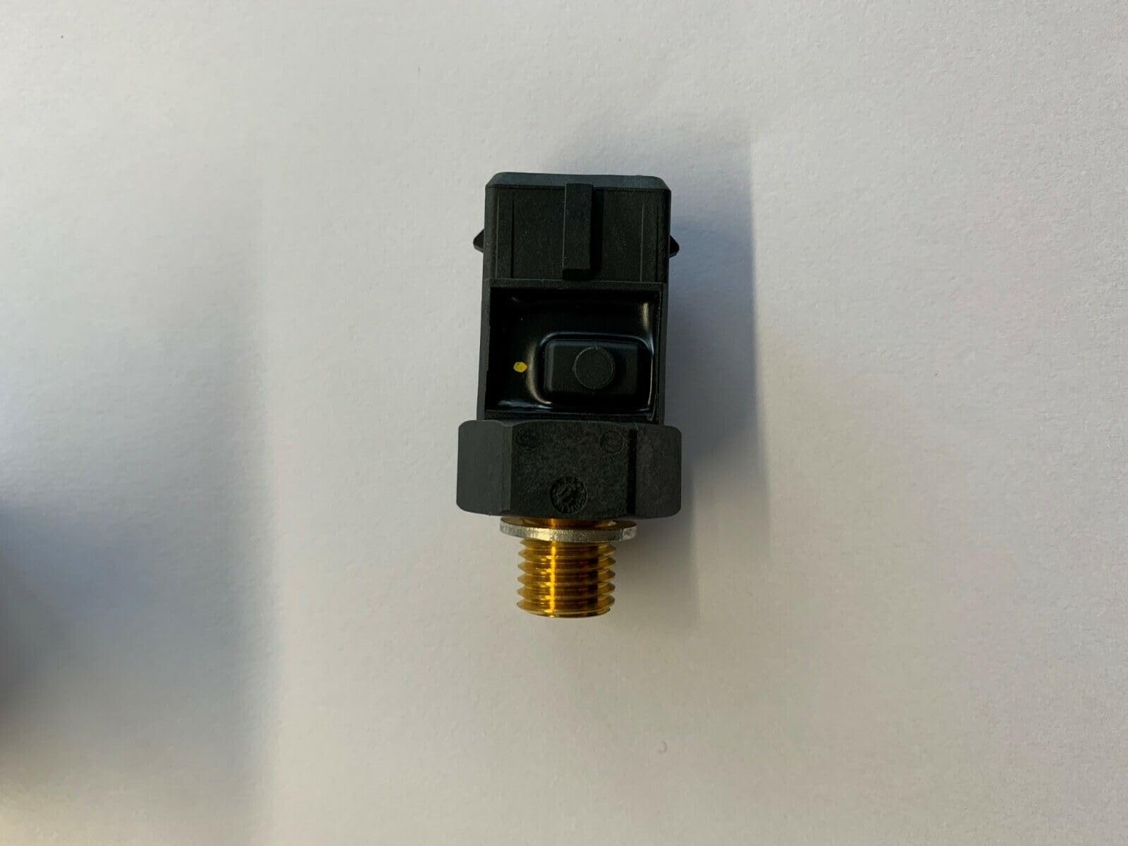 Motoroliedruksensor – Vervangend Onderdeel Voor BMW E81 T/m E93, OEM 12617549796