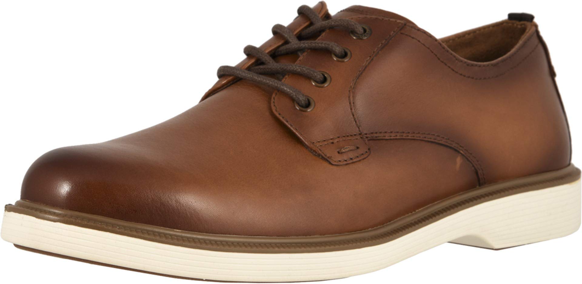 Florsheim Men's Supacush Plain Toe Oxford