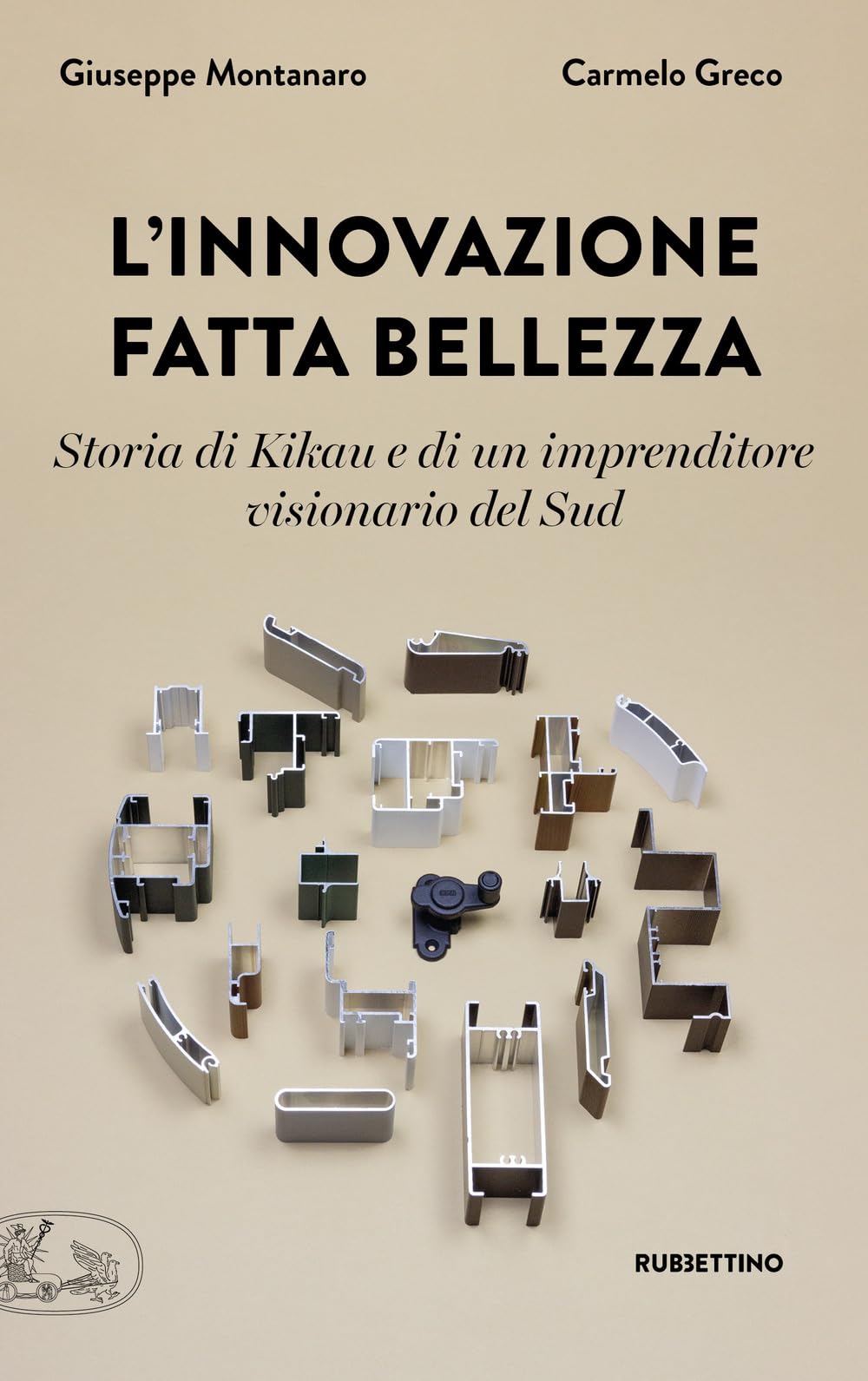 L'innovazione Fatta Bellezza. Storia Di Kikau E Di Un Imprenditore Visionario Del Sud - 4