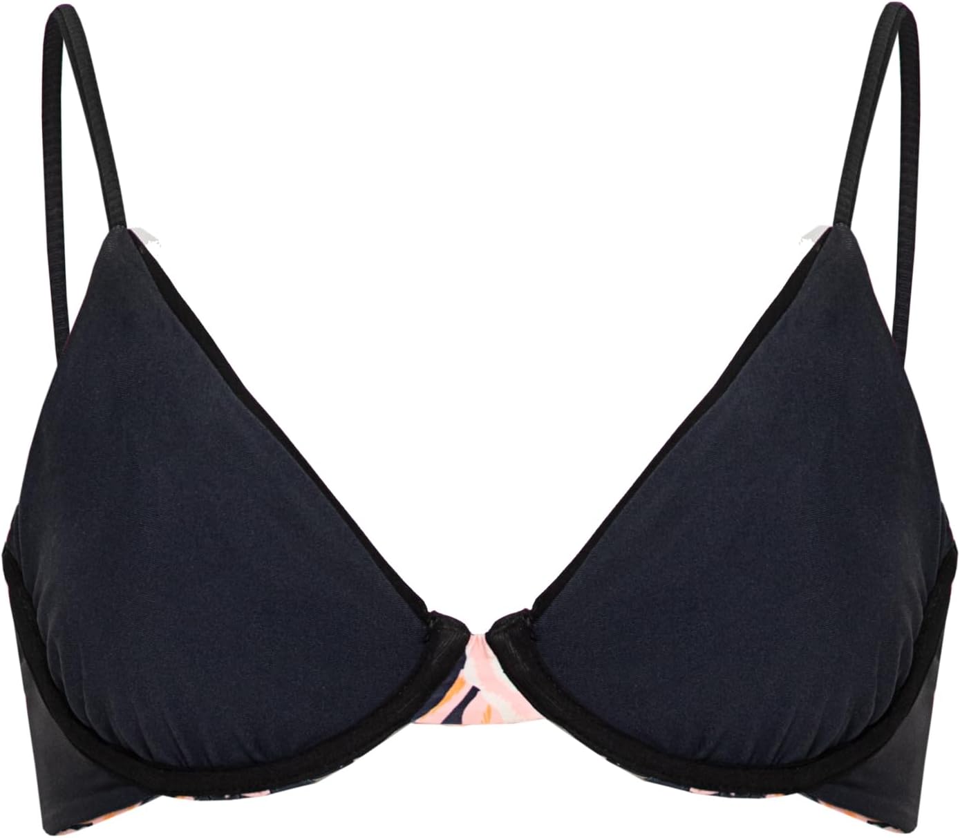 Maaji 2407 Unmolded Underwire Top Women Swimwear Pink - Image 8