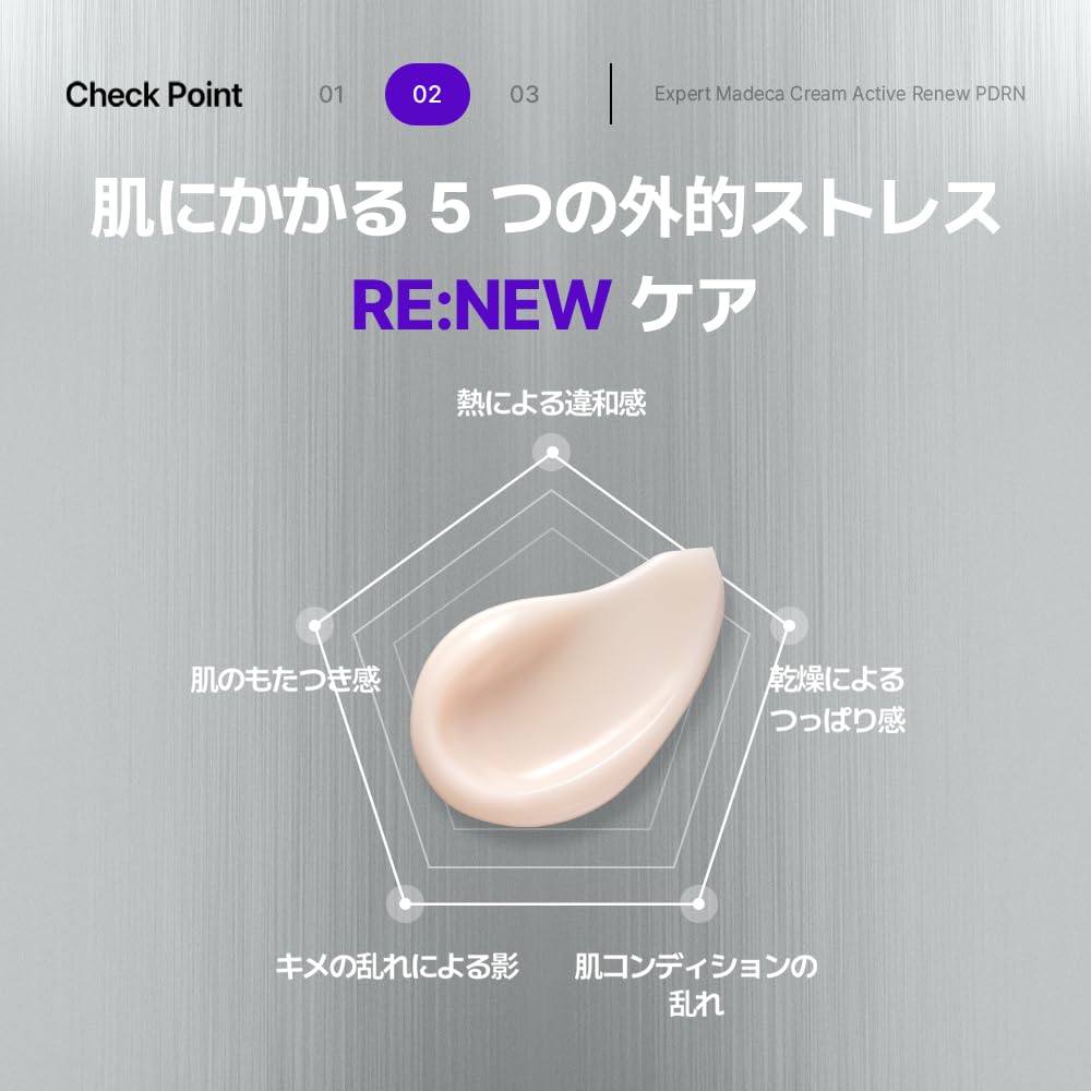 Amazon | 【Centellian24 公式】エキスパート マデカクリーム