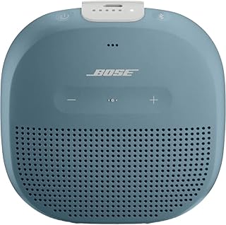 Speaker bose soundlink micro azul 783342-0500