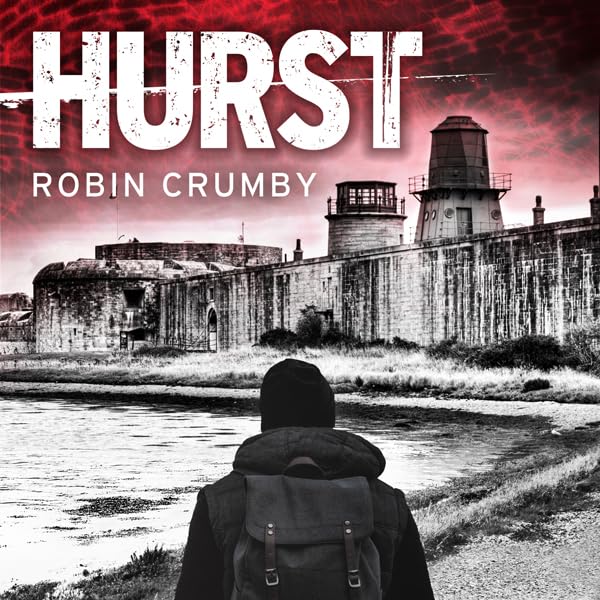 Cover art for Hurst