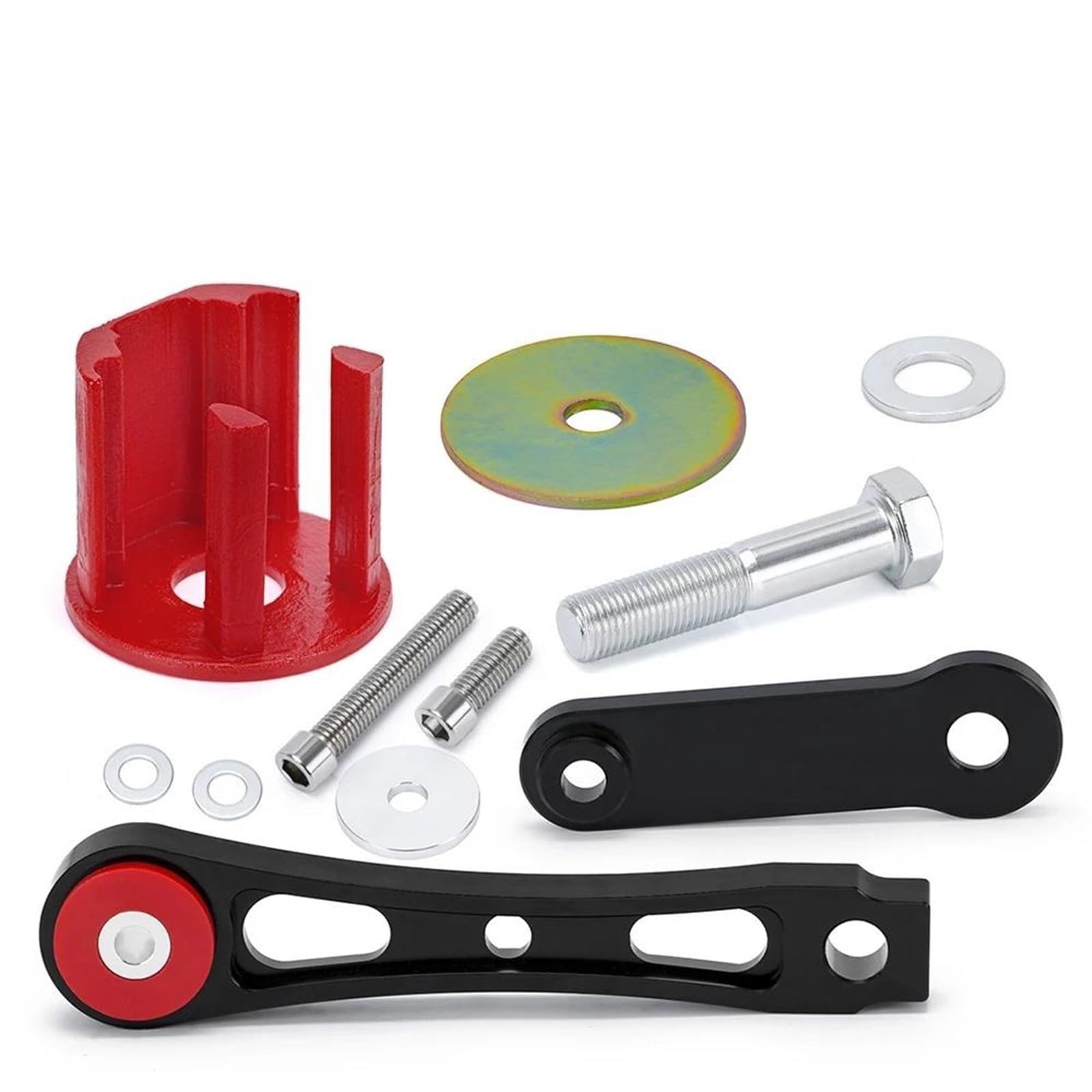 SUV Car Engine Mount Dog Bone for A3 TT 2.0T .5L 3.2L .6L 09+ JR-EMI01+TSB02