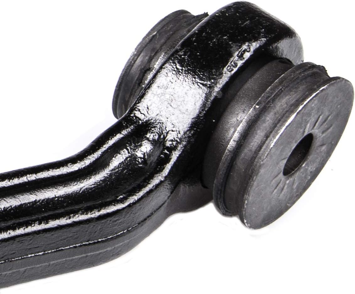 TUCAREST 2Pcs K80942 Left Right Front Upper Control Arm and Ball Joint Assembly Compatible With Ca-dillac Escalade Chevy Avalanche Express Silverado Suburban Tahoe G-MC Savana Sierra Yukon K80826