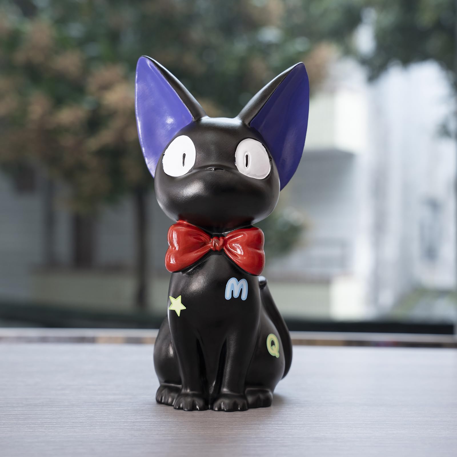 Amazon.co.jp: 猫 貯金箱 飛散防止 コイン 貯金箱 子供 誕生日