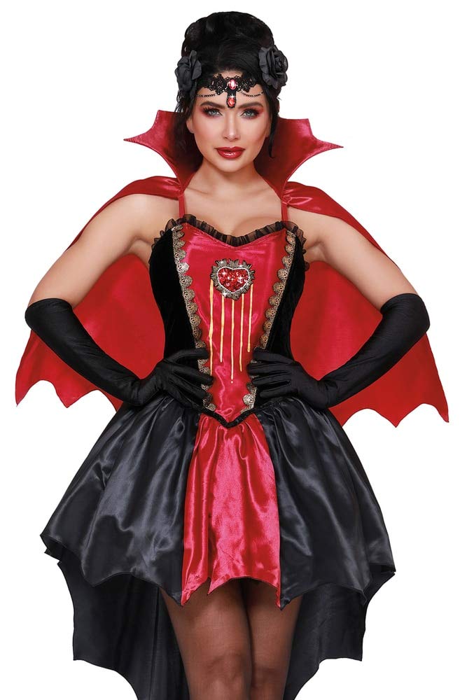 Dreamgirlwomens Drop Dead Beautiful Adult Sized Costumes (pack of 1)