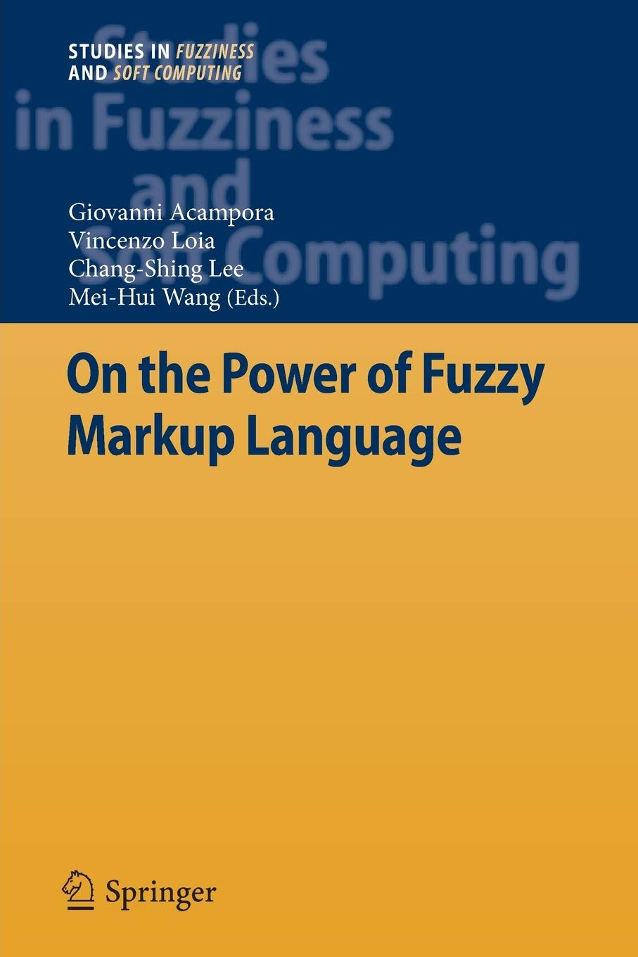 On the Power of Fuzzy Markup Language
