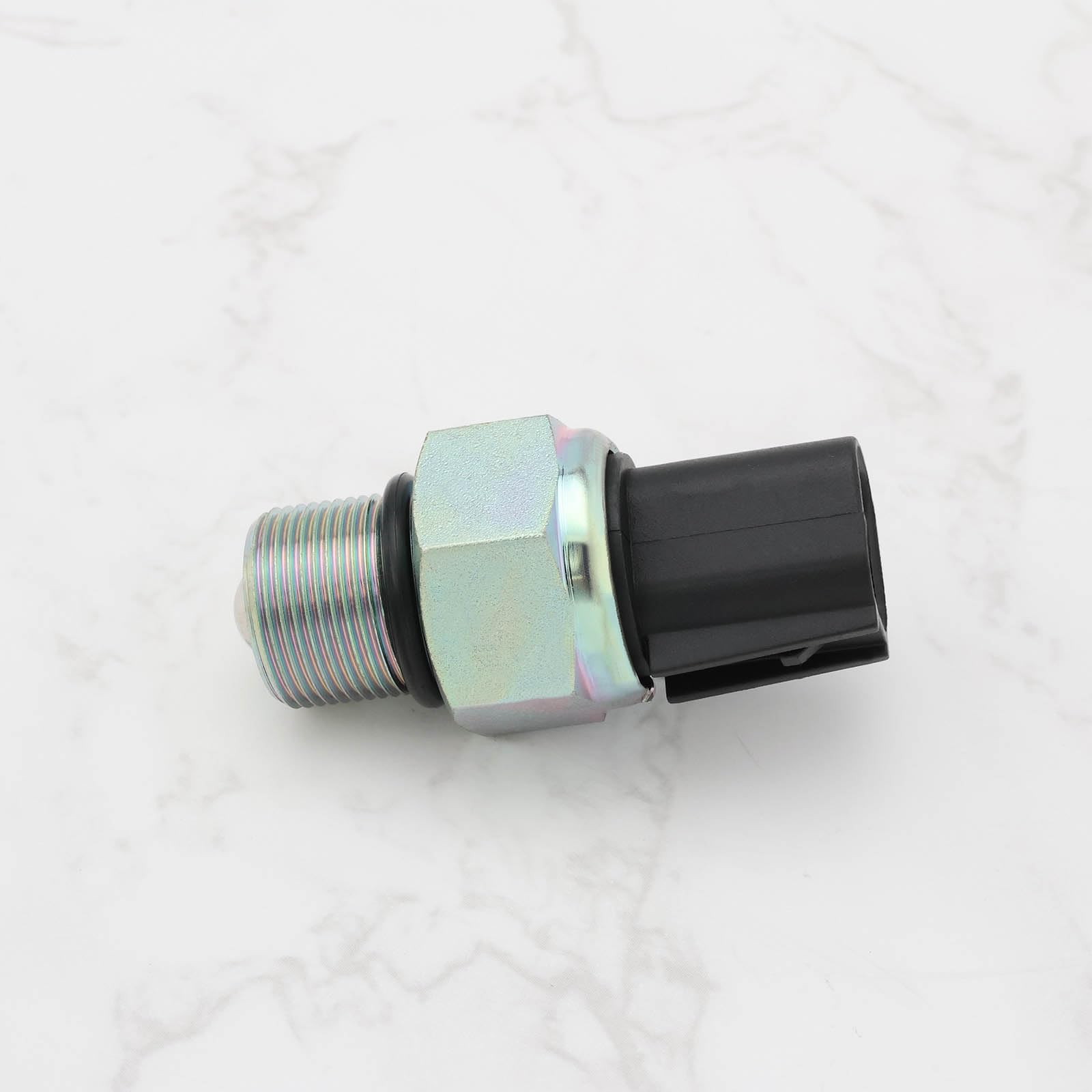 1Pc Interruttore Luce Retromarcia Auto Interruttore Luce Retromarcia A 5 Velocità 1096415 YC1T15520BB Compatibile Con Ford Transit MK6 2.4 2.3 RWD 2000-06