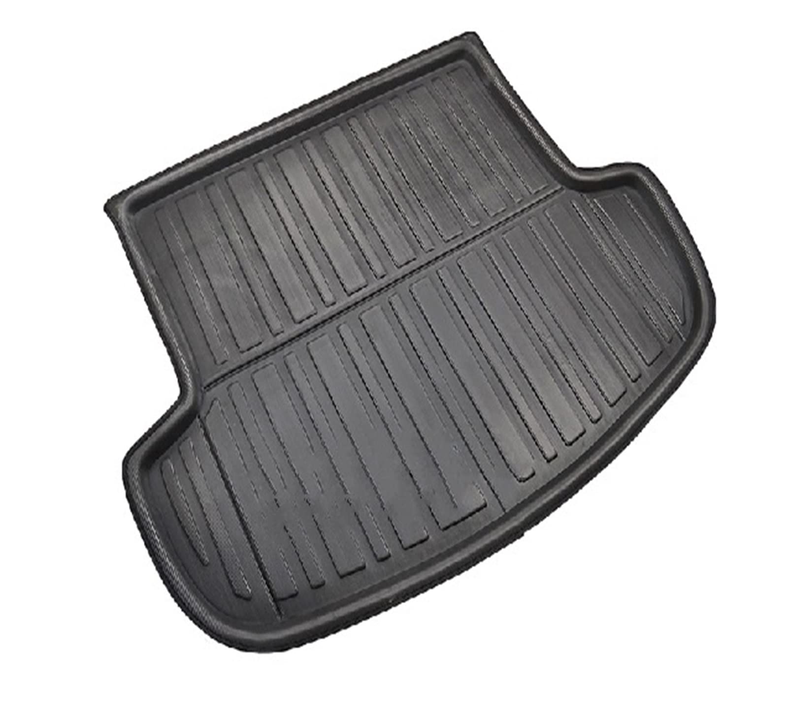 Tapis de coffre Mitsubishi Outlander 2013-2020 idéal pour le sport
