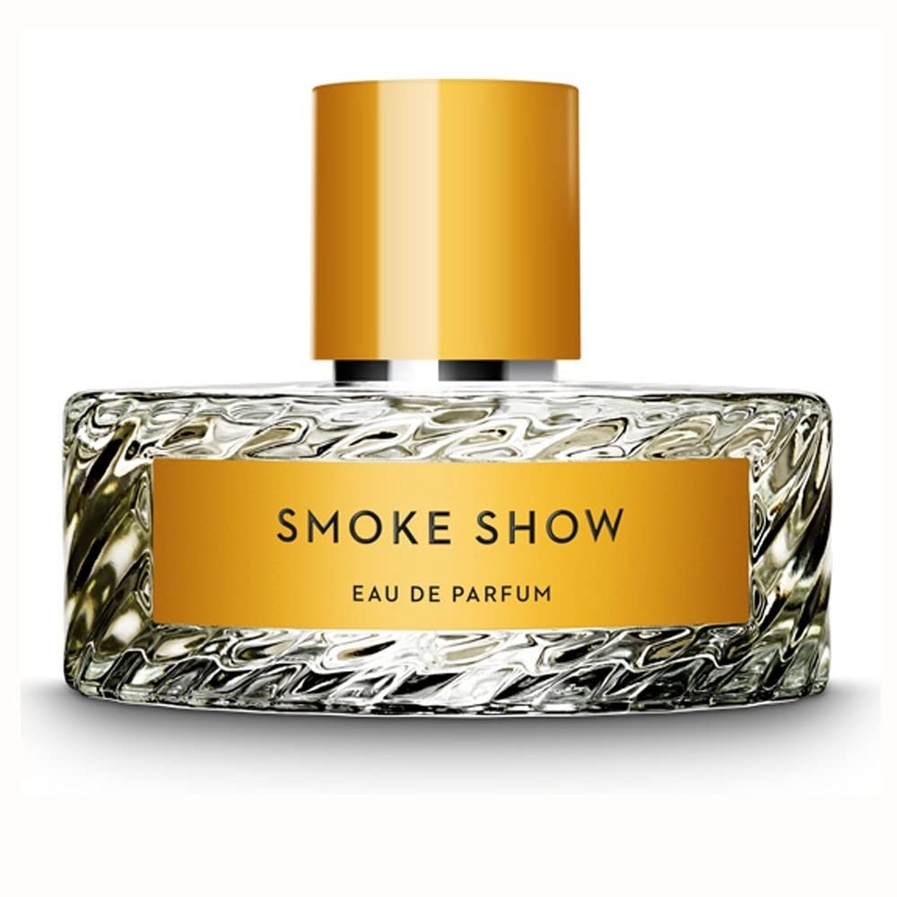Vilhelm Perfumeric Smoke Show Eau De Parfum For Unisex, 100 ML