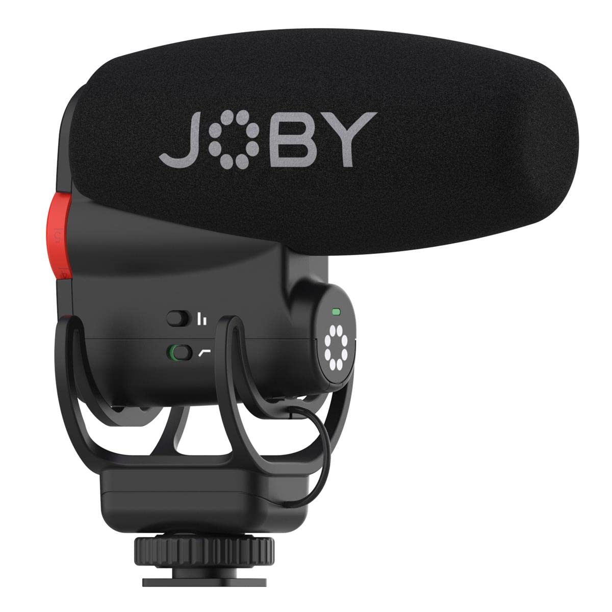 JOBY Wavo PLUS Microphone