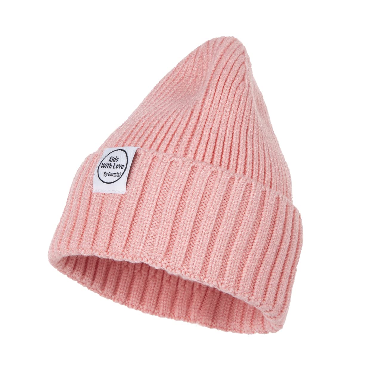 Baby Beanie Toddler Winter Hat Infant Babies Newborn Kids Beanies Knit Hats Girl Boy