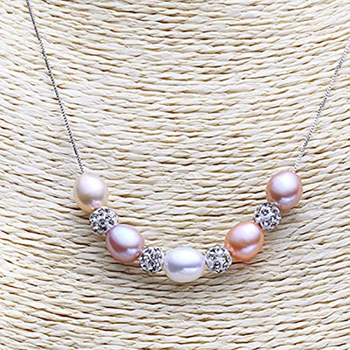 Collier pendentif en argent 925 accessoire mode casual chic - 4