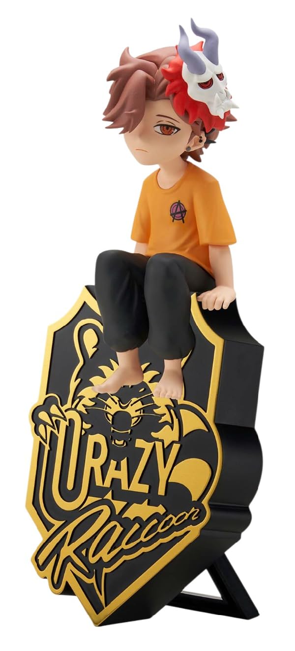 Amazon.co.jp: Crazy Raccoon クレイジーラクーン CR モニター