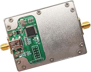 ADF4351 phase-locked loop signal source