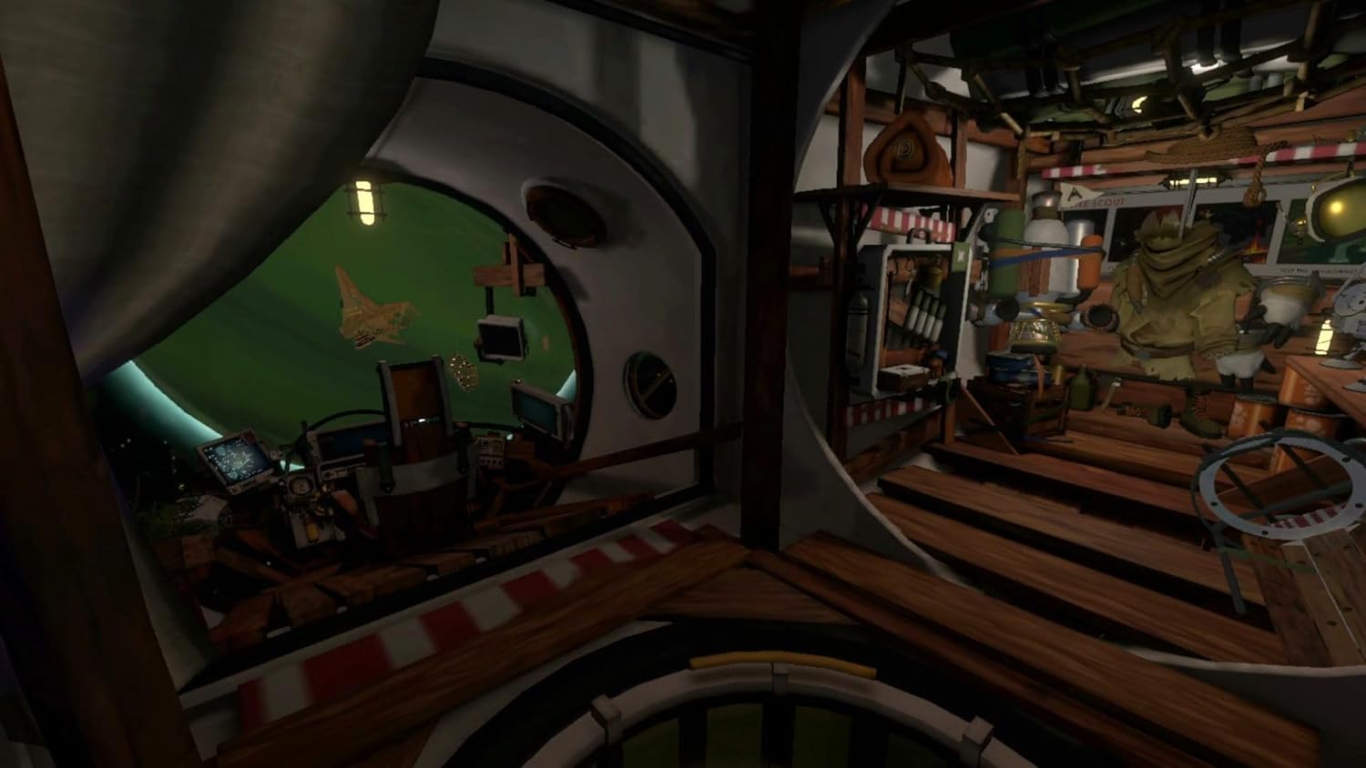 Outer Wilds: Archaeologist Edition - Compatible for NS - UK PAL - Image 4