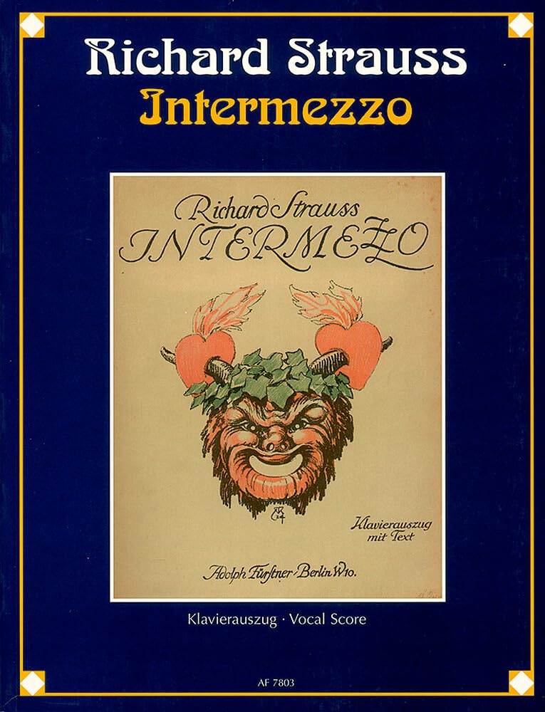 Buy Intermezzo Op72 Vsc — BookShops.in