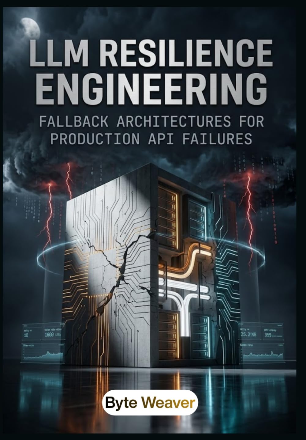 LLM Resilience Engineering: Fallback Architectures for Production API Failures