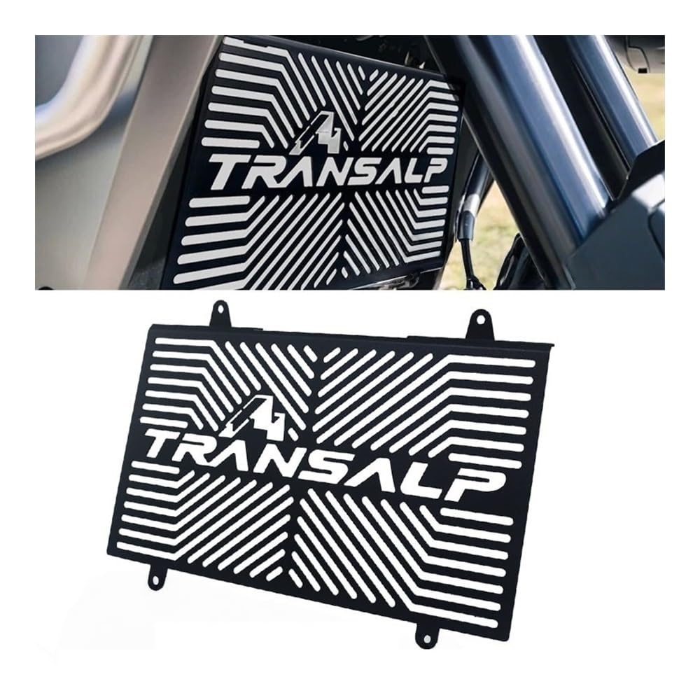 Moto Copri Radiatore Griglia Per XL750 Per Transalp XL 750 2023 2024 Accessori Per Moto Griglia Di Protezione Del Radiatore Griglia Di Raffreddamento Protezione