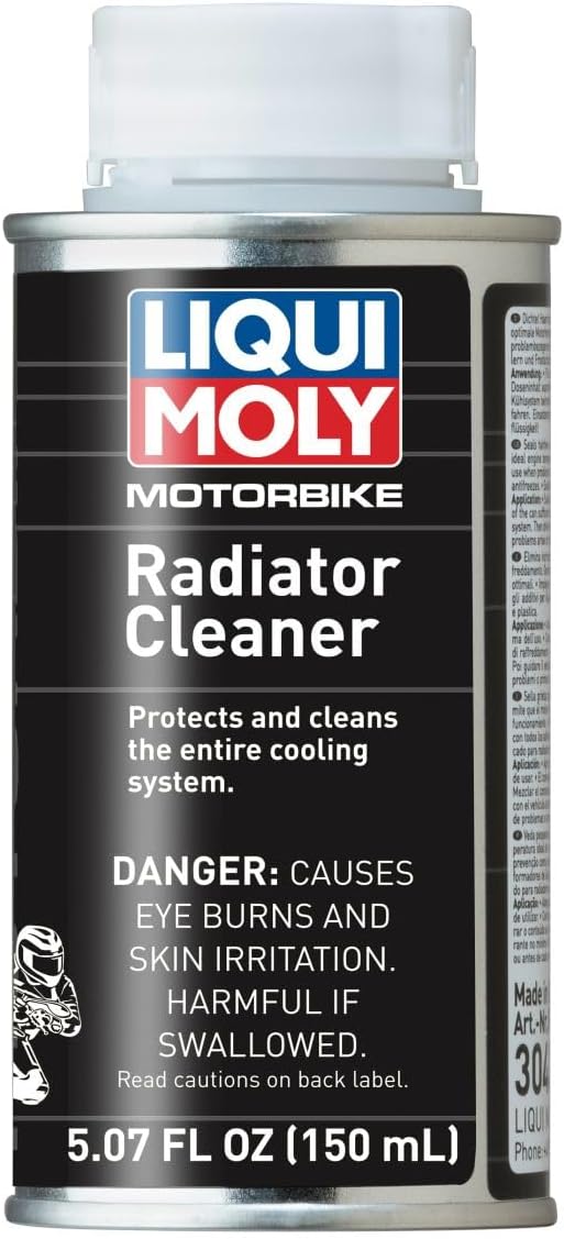 Liqui Molly LIQUI MOLY RADIATOR CLEANER 150ML 20166