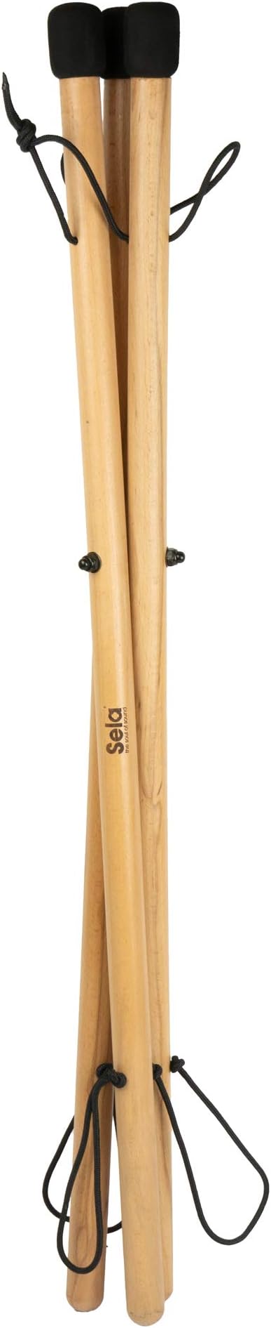 Sela Steel Drum, Wood (SE198)