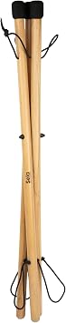 Sela Steel Drum, Wood (SE198)