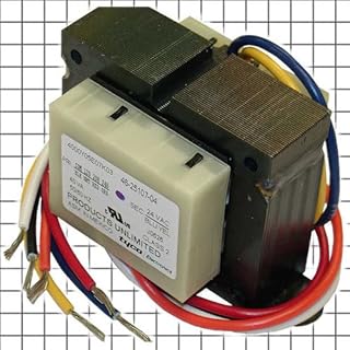 4000Y05E07K03 - OEM Upgraded Furnace Transformer Fits Tyco