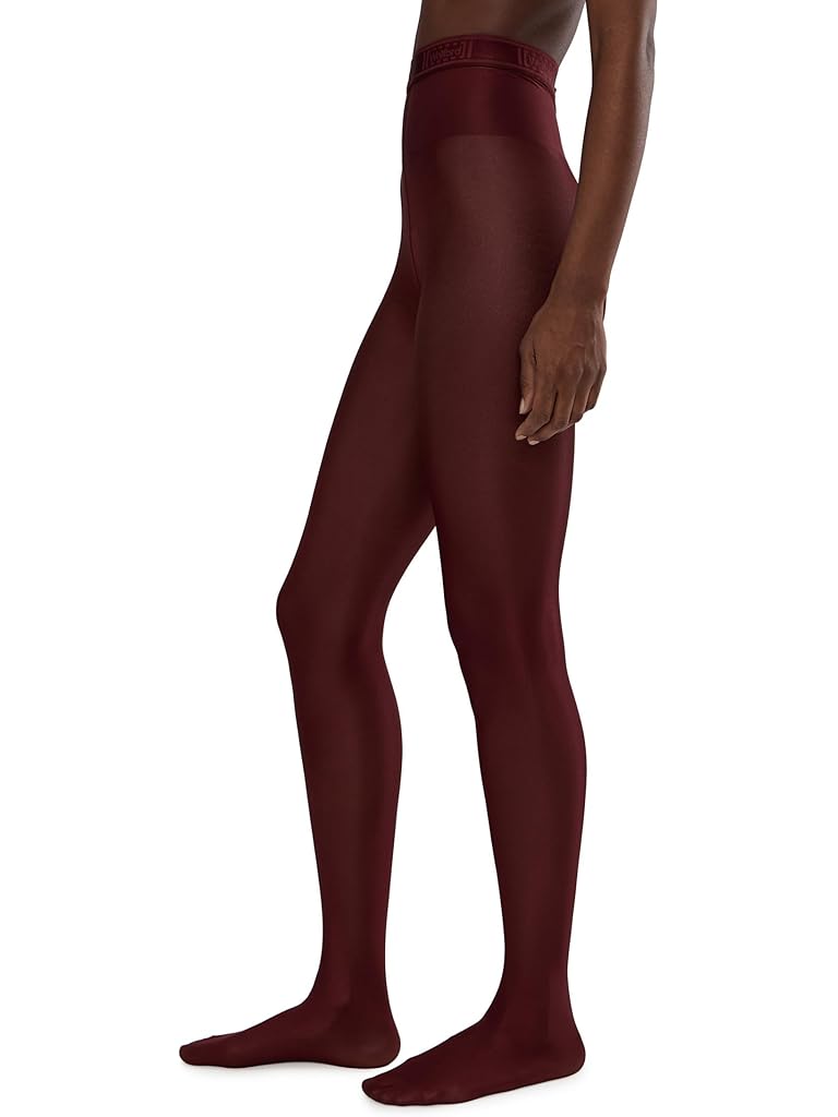 Black Wolford Neon 40 Tights