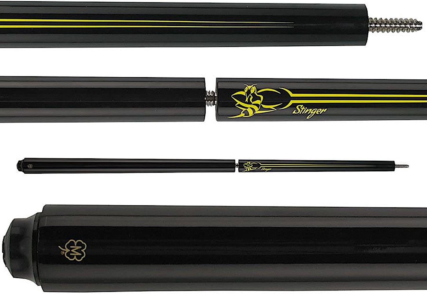 McDermott Stinger NG06 Break Jump Cue