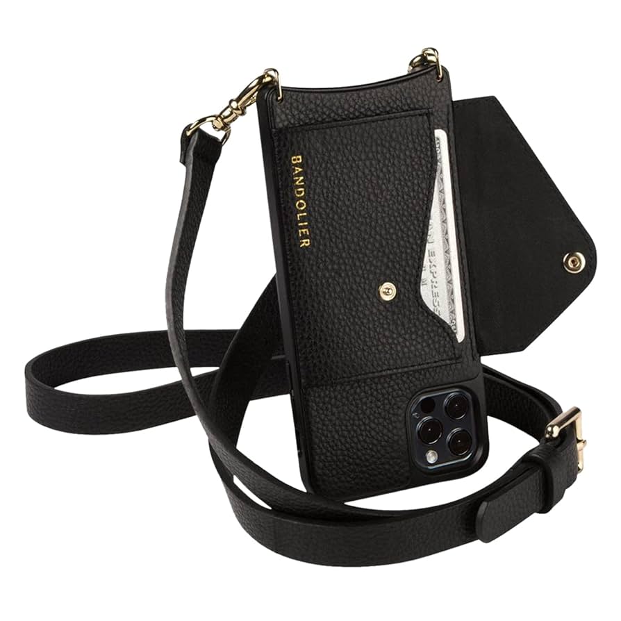 Amazon.co.jp: BANDOLIER バンドリヤー iPhone 13 Pro Max 互換