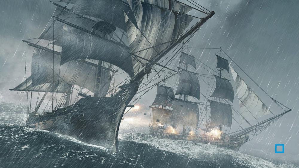Assassin' S Creed Iv: Black Flag [PlayStation 3]
