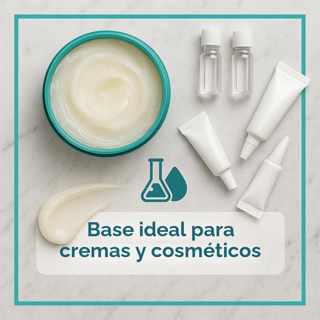 Vaselina blanca de 20 kg para el cuidado de la piel, cosmética natural, transparente, hidratante, para pieles sensibles, tatuajes y piercings