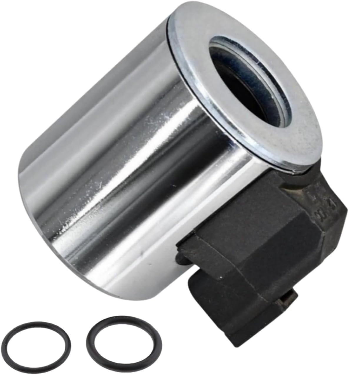 Solenoid Valve Coil 85827798 For New Holland Backhoe Loader B100B B110B B90B B95 B95B B95BLR LB110.B LB75.B LB90.B Aftermarket Parts