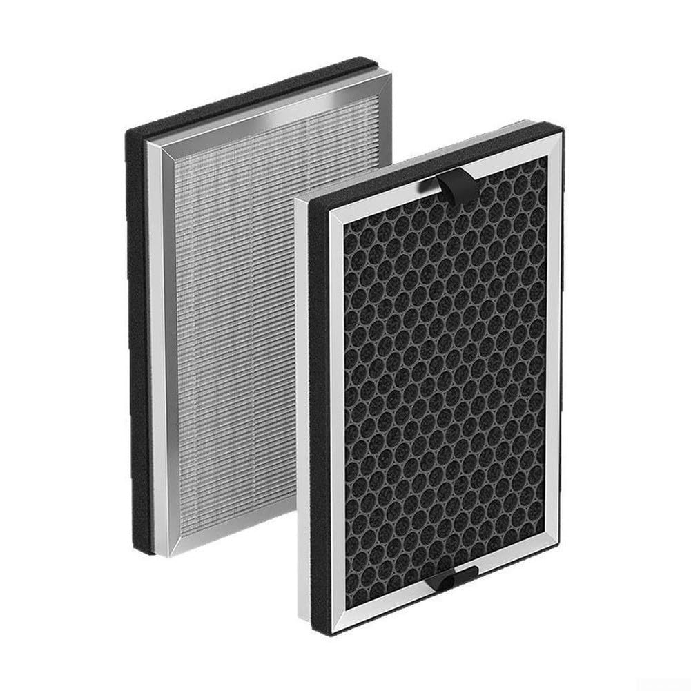 Filtro HEPA para Jafanda JF260 para elimina Filtro HEPA para(4-pack)