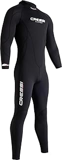 Cressi Men Summer Wetsuit