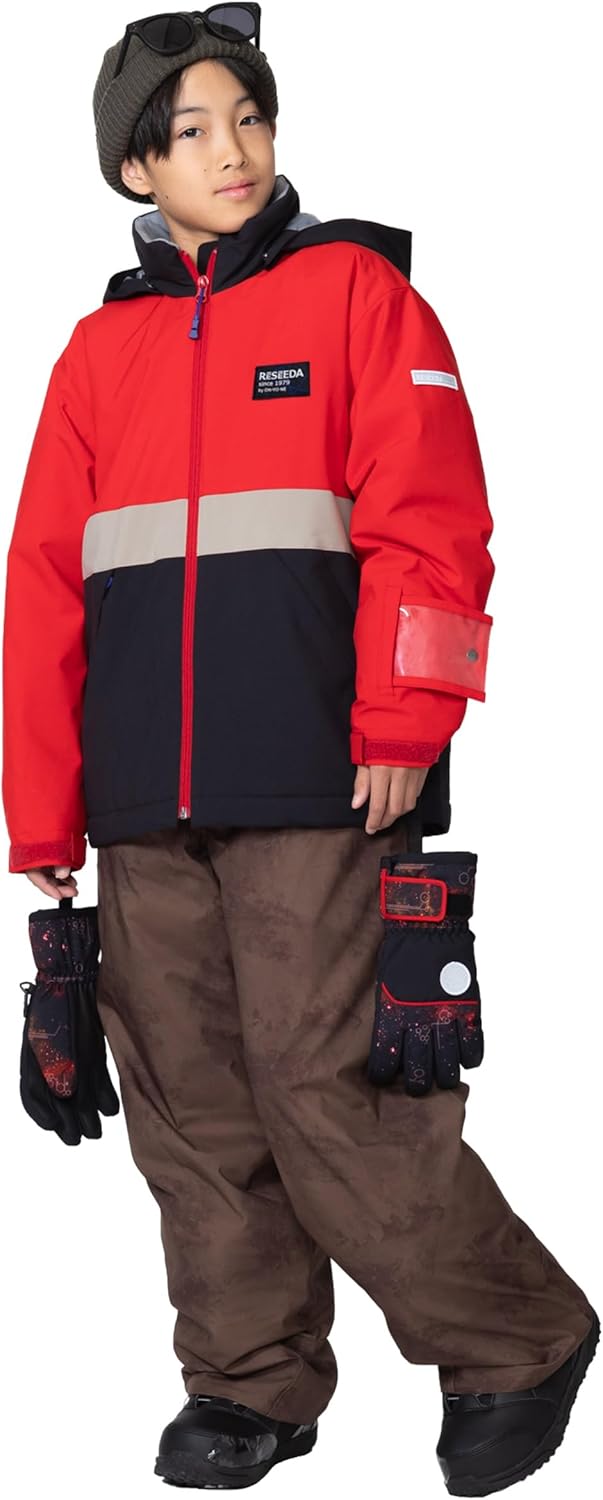 スキーウェア150 女の子用 オンヨネ オンヨネ スキー ウェア ジュニア