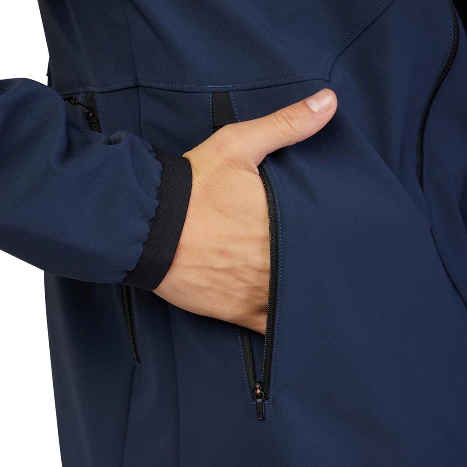 Fox Racing Men's Ranger Fire Jacket - Image 5