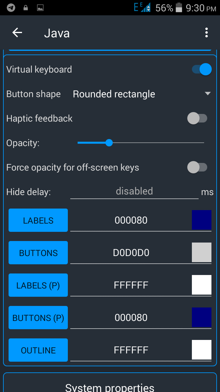 J2ME Emulator Loader - App on Amazon Appstore